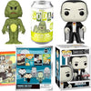 Funko Horror Universal Monsters Pop Figure Bundled with Classic Dracula Vinyl Character
