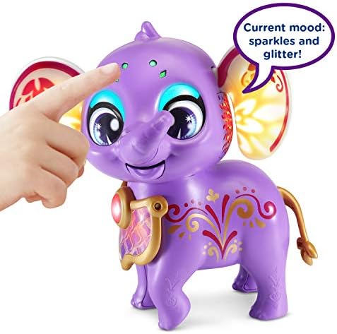 VTech Sparklings Hailey The Elephant