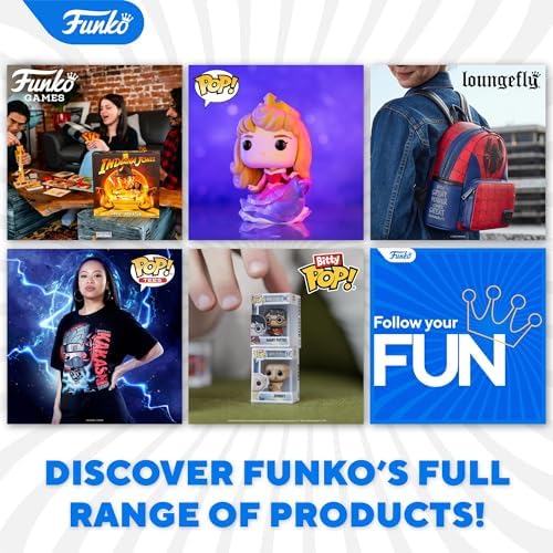 Funko POP Diablo 3 - Deckard Cain - Diablo 4 - Collectable Vinyl Figure