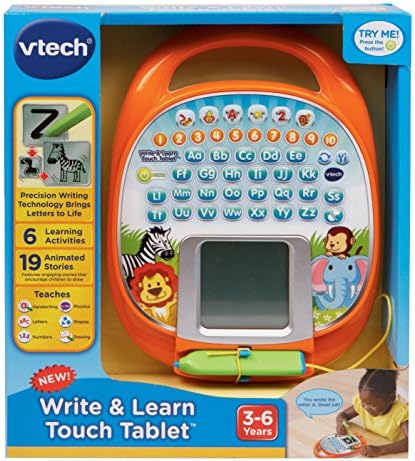 VTech Write and Learn Touch Tablet