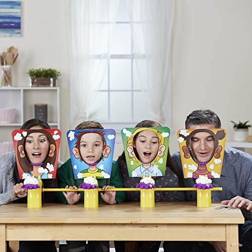 Hasbro Pie Face Game