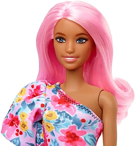 Barbie Fashionistas Doll