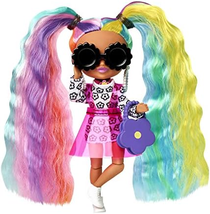 Barbie Extra Minis Doll