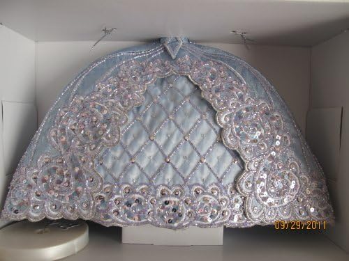 Mattel WOW Madame du Barbie by Bob Mackie NRFB Still in the original shipper Absolute