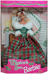 Barbie Winter's Eve 1994