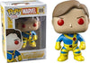 Funko Marvel 89 - Unmasked Cyclops