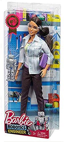 Barbie Career of The Year Doll