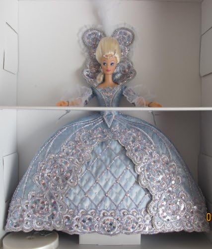 Mattel WOW Madame du Barbie by Bob Mackie NRFB Still in the original shipper Absolute