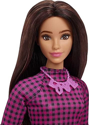 Barbie Fashionistas Doll