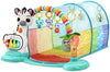VTech 6-in-1 Tunnel of Fun Frustration Free Packaging