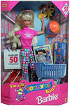 Barbie 18895 1997 R Us 50th Anniversary Doll
