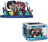 POP Funko POP Movie Moments The Little Mermaid - Kiss The Girl SDCC Debut