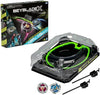 Beyblade X Xtreme Battle Set with Beystadium Arena Featuring X-Celerator Rail 2