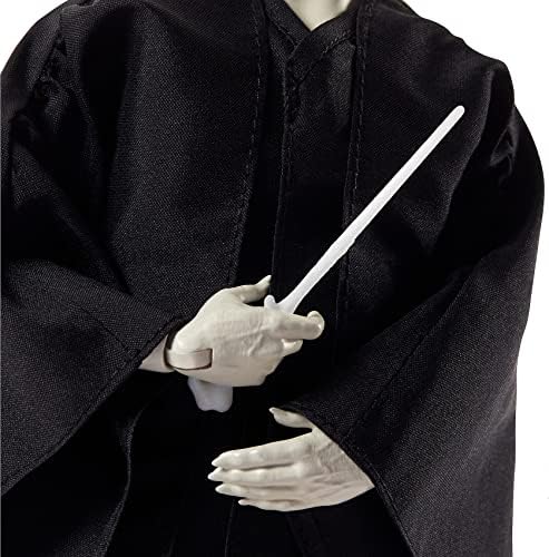 Mattel Harry Potter 2-Pack Gift Set 12-inch Voldemort 10.5-inch Harry Doll
