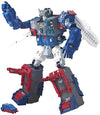 Transformers Generations Titans Return Titan Class Fortress Maximus