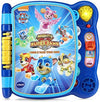VTech PAW Patrol Mighty Pups Touch and Teach Word Book Blue