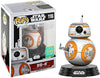 Funko 9625 - Star Wars Episode VII Pop Vinyl Figure 116 BB-8 Droid Thumbs Up Edition