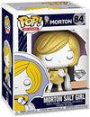 POP Funko Pop Ad Icons Morton Salt Girl Diamond