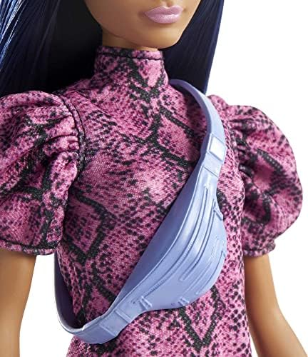 Barbie Fashionistas Dolls Toy for 3 to 8 Years Old