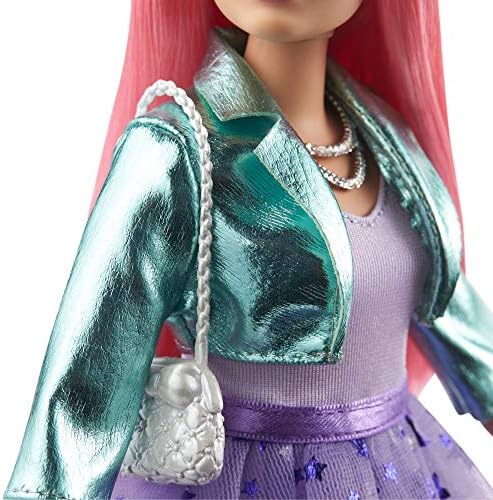 Barbie Princess Adventure Daisy Doll