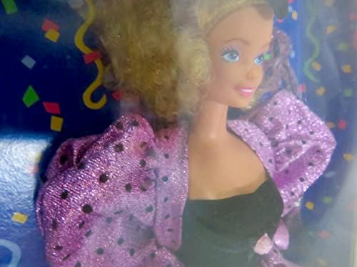 Barbie Mardi Gras Barbie Doll American Beauties Collection First Edition 1987 Mattel