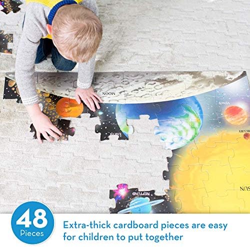 Melissa & Doug Melissa Doug Underwater Floor Puzzle