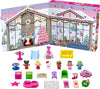 Fisher-Price Little People Barbie Toddler Toy Advent Calendar Playset