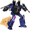 Transformers Legacy Evolution Voyager Dirge Toy 7-inch Action Figure for Boys and Girls