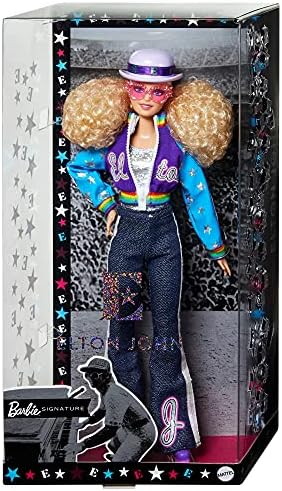 Barbie 10th Anniversary Tokidoki
