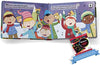 Melissa & Doug Melissa Doug Poke-A-Dot The Night Before Christmas Pop-a-Tronic Activity