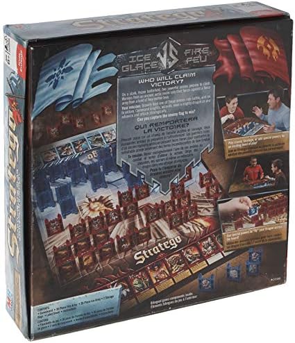 Hasbro Stratego EA