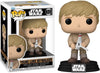 Funko POP Vinyl OBI-Wan Kenobi - Young Luke Skywalker - Star Wars - Collectable Vinyl Figure