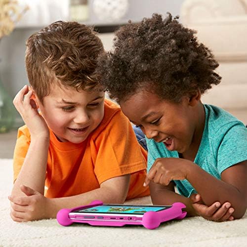 LeapFrog LeapPad Academy ' Learning Tablet Green