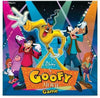 Funko Disney A Goofy Movie Board Game Ages 7 and Up 2-4 Players