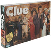 Hasbro Parker Brothers Clue Classic Detective Game