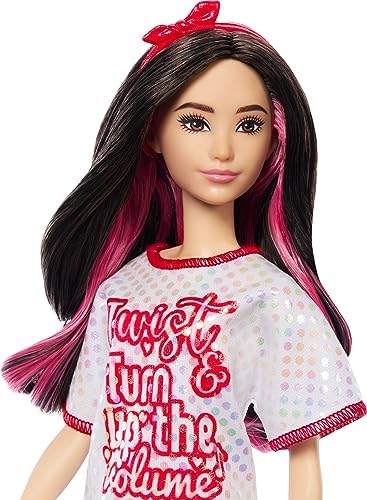 Barbie Fashionistas Doll