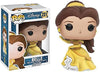 Funko Pop Disney Beauty The Beast - Belle Action Figure