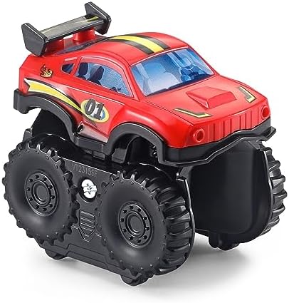VTech Turbo Edge Riders Rally Track Set