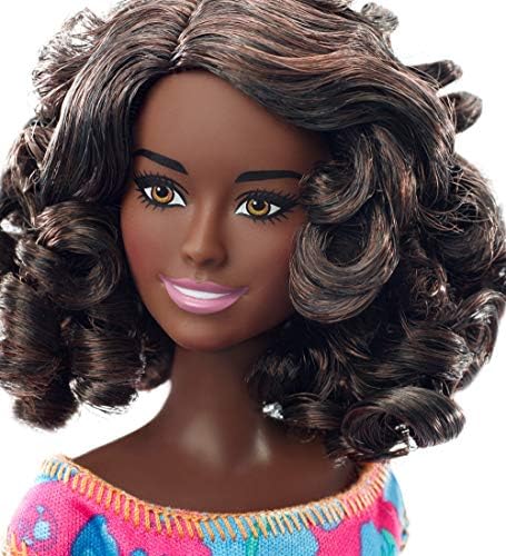 Barbie GDY32 Doll Multicolour
