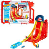 Hot Wheels Toy Car Set Track Builder Unlimited Playset