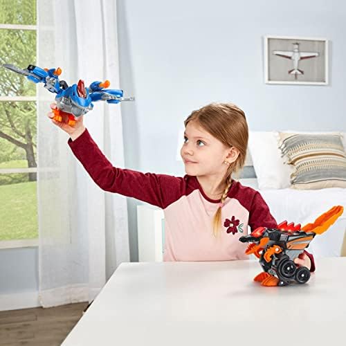 VTech Switch and Go 2-in-1 Spino Speedster