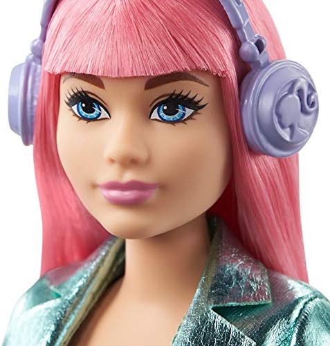 Barbie Princess Adventure Daisy Doll