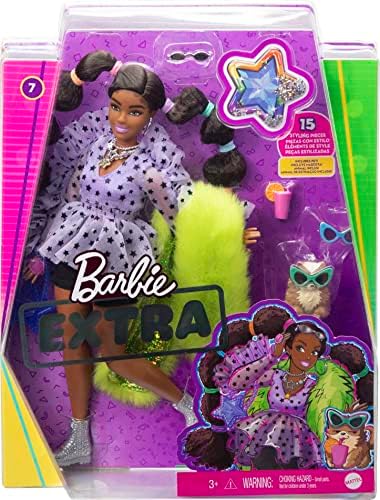 Barbie Extra Doll
