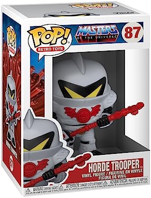 Funko POP Masters of The Universe - Evil LynMulticolor