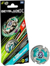Beyblade X Sting Unicorn 5-60GP Booster Pack Set with Balance Type Right-Spinning Top