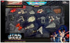 Hasbro Star Wars Micro Machines Master Collector's Edition