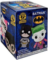 Funko Blind Box Plush DC - Batman One Mystery Plush Figure