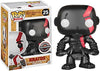 FunKo POP Video Game God of War Fear Kratos Vinyl Figure - GameStop