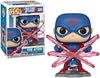 Funko Pop Justice League The Atom Vinyl Figure Wondrous Convention 2021 Shared
