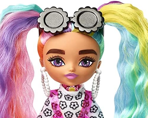 Barbie Extra Minis Doll